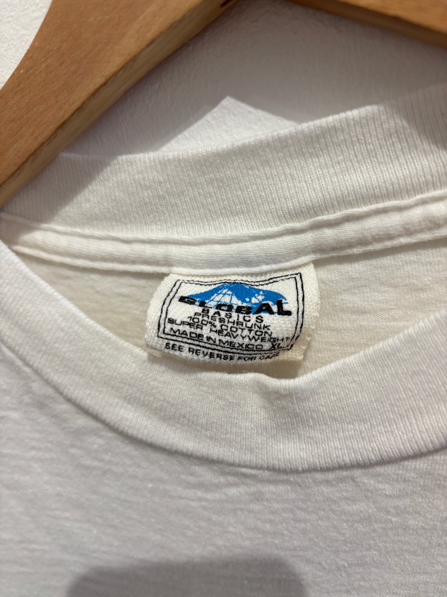 World Wildlife Fund Shirt