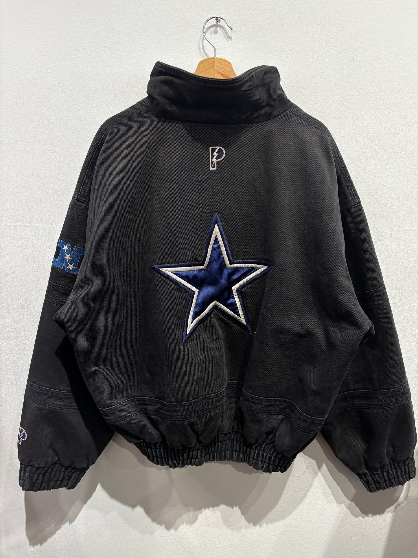 Dallas Cowboys Jacket