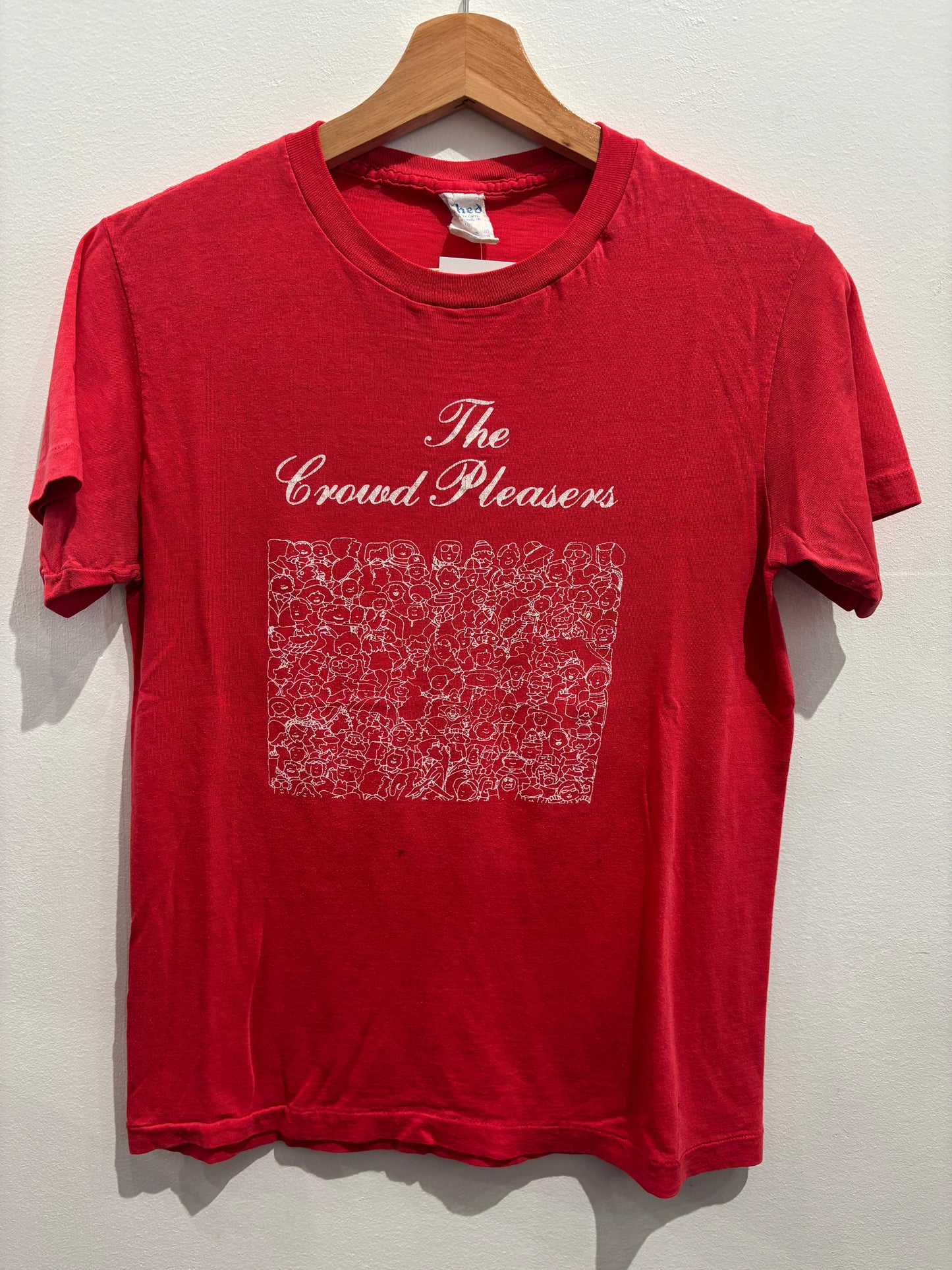 Crowd Pleasers Shirt