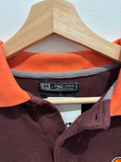 Cleveland Browns Rugby Shirt