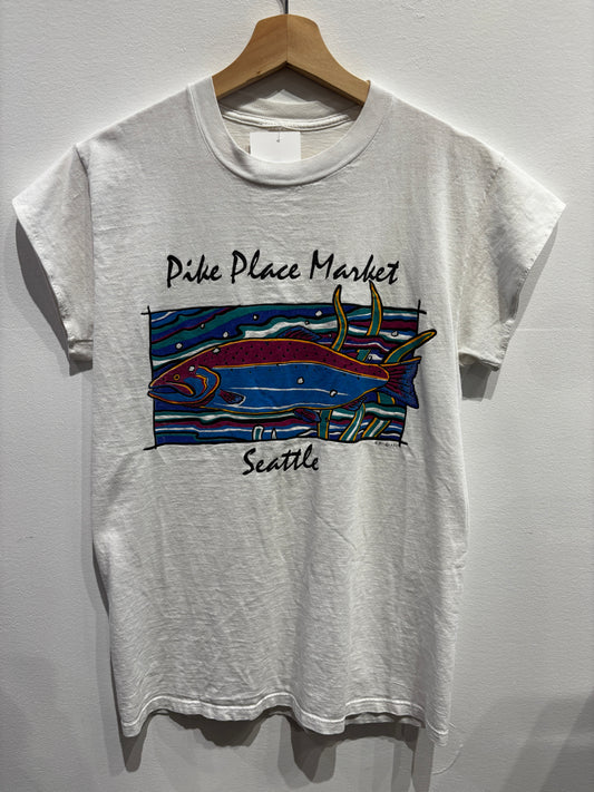 Pike Place Market Shirt