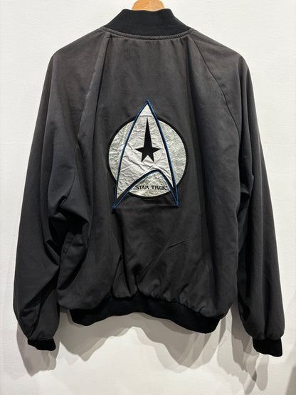 Star Trek Bomber Jacket