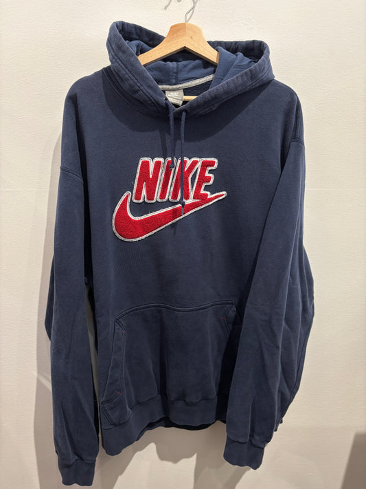 Nike Hooded Sweatshirt