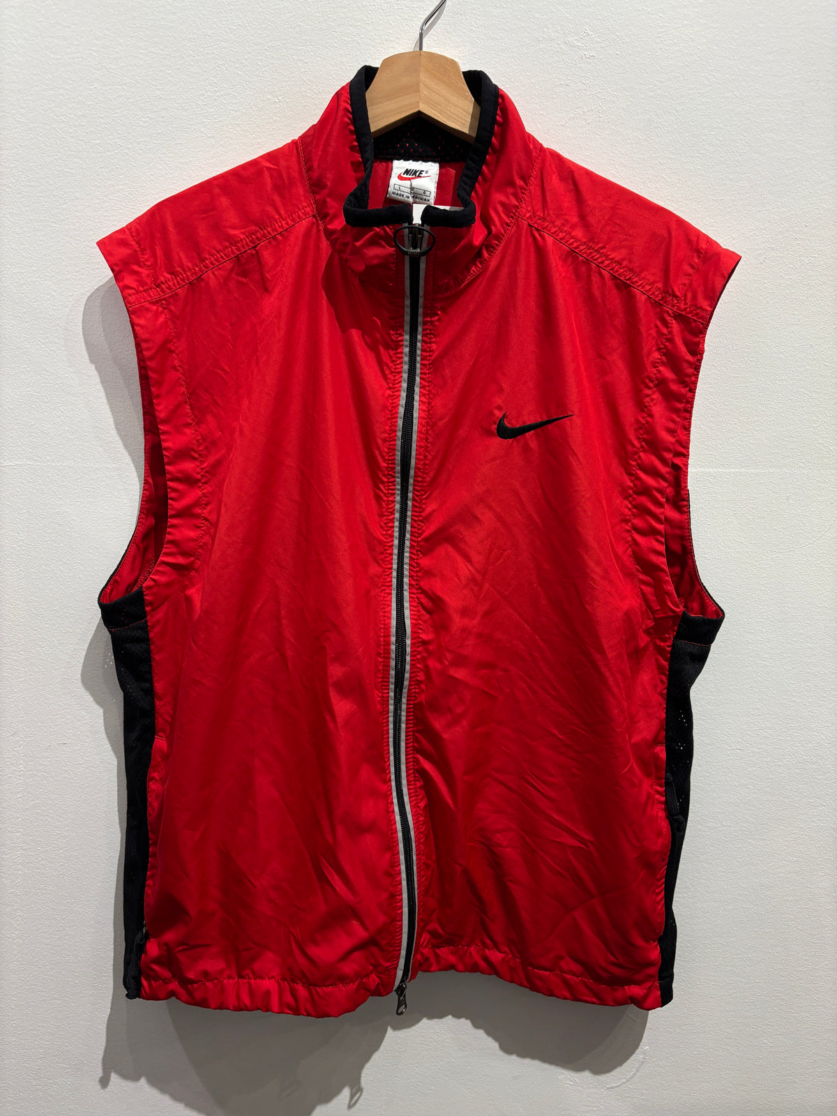 Nike Vest Jacket