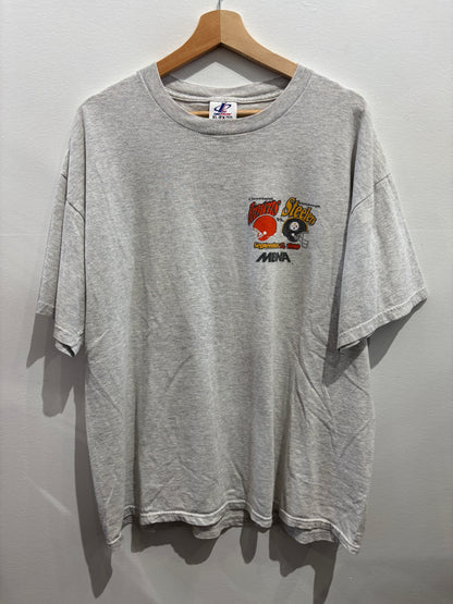 Cleveland Browns Pittsburgh Steelers Shirt