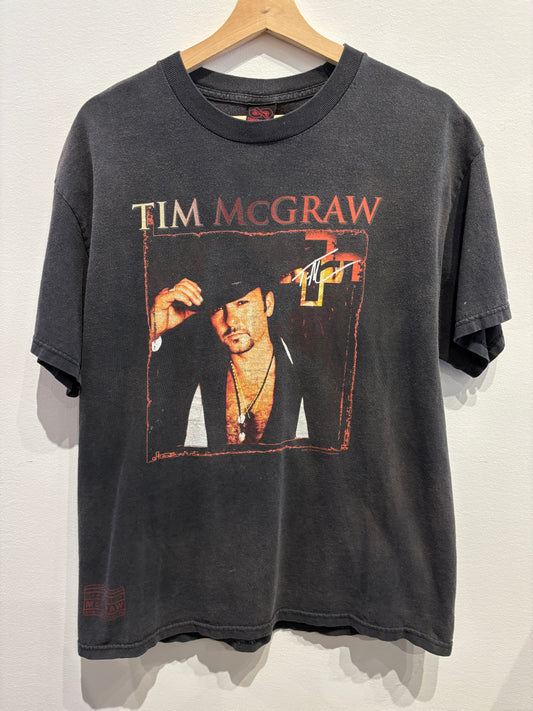 Tim McGraw Shirt