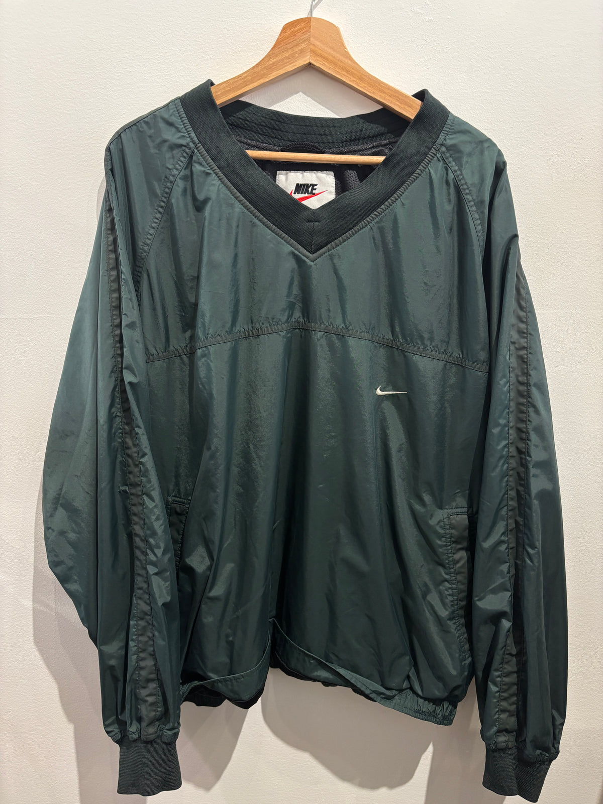 Nike Windbreaker Jacket