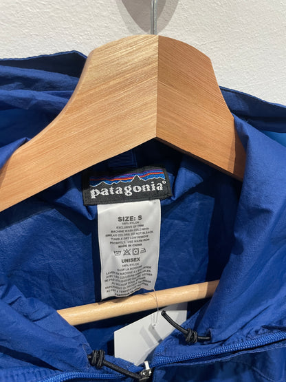 Patagonia Packable Rain Jacket