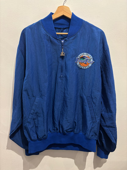 Final Four Windbreaker Jacket
