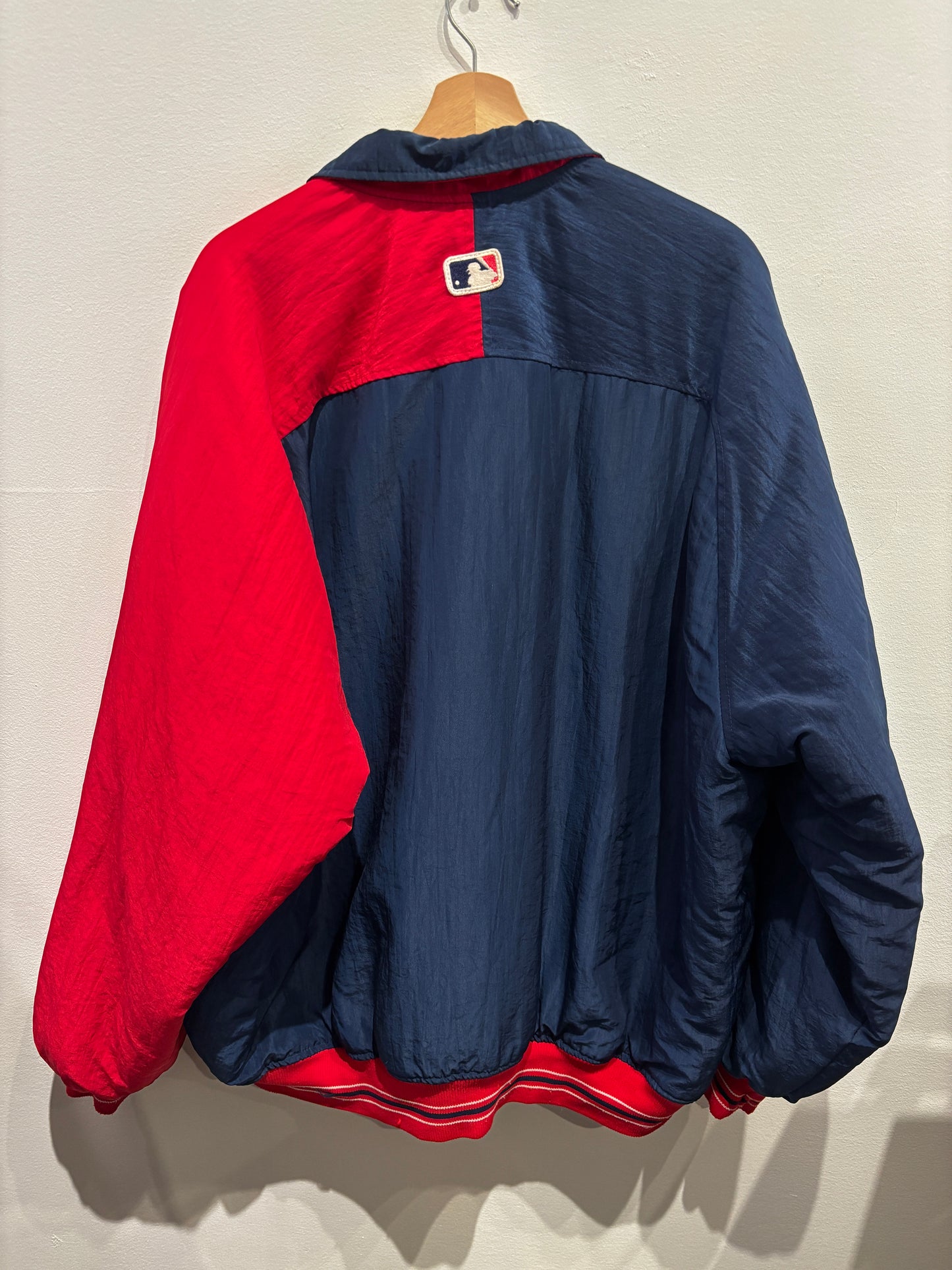 Cleveland Indians Starter Jacket