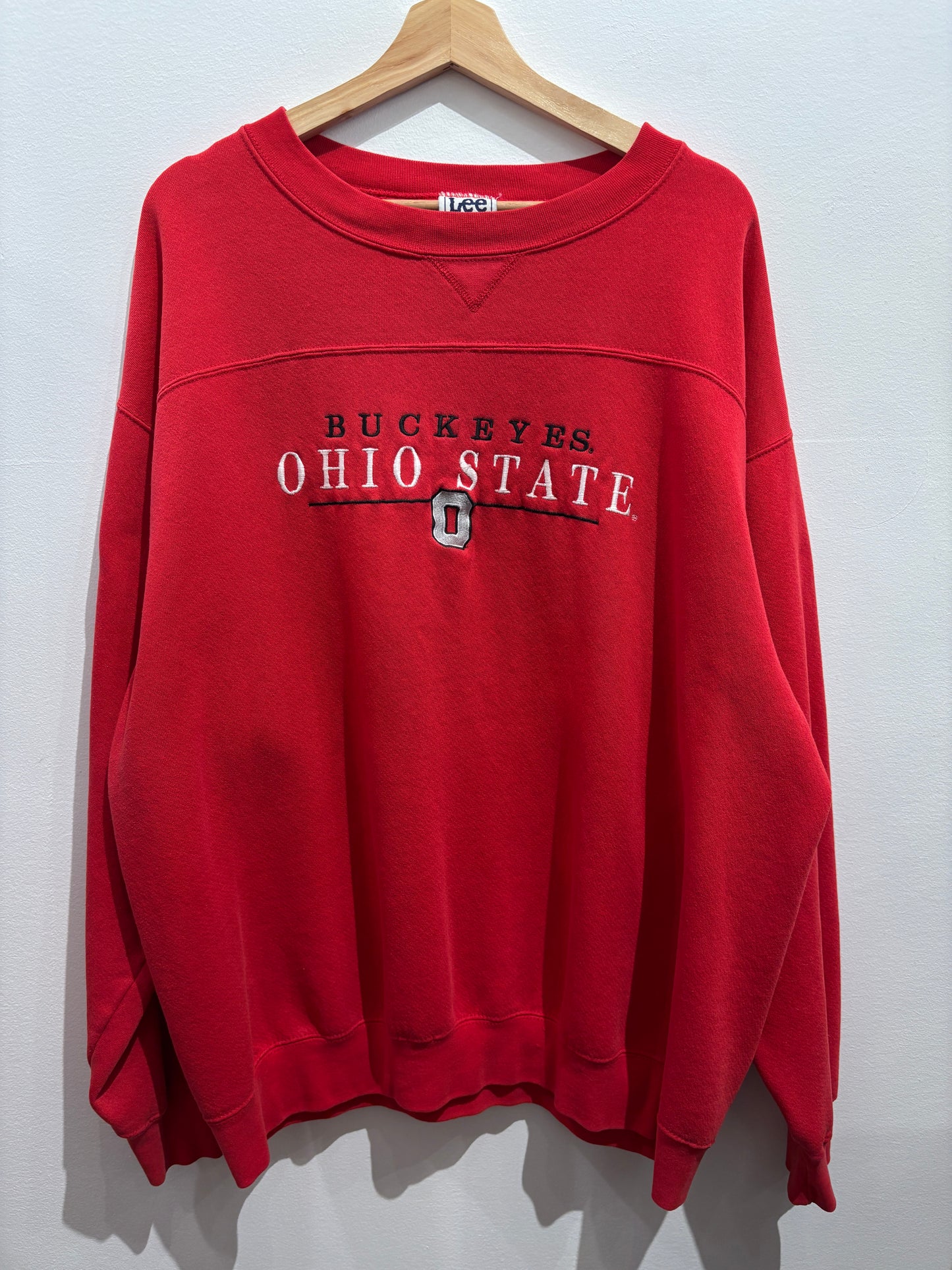 Ohio State Crewneck Sweatshirt