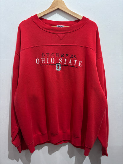 Ohio State Crewneck Sweatshirt