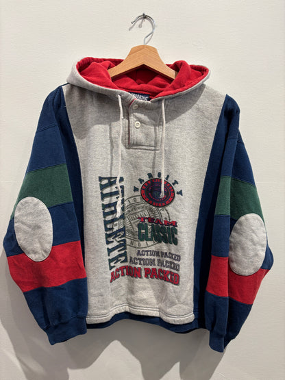 Apparatus Sport Hooded Sweatshirt
