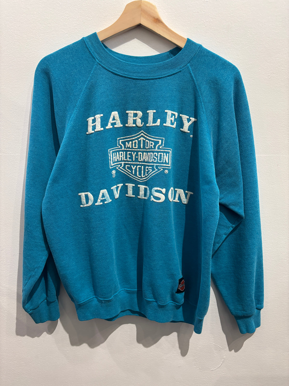 Harley Davidson Crewneck Sweatshirt