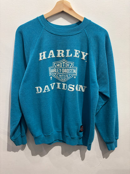 Harley Davidson Crewneck Sweatshirt