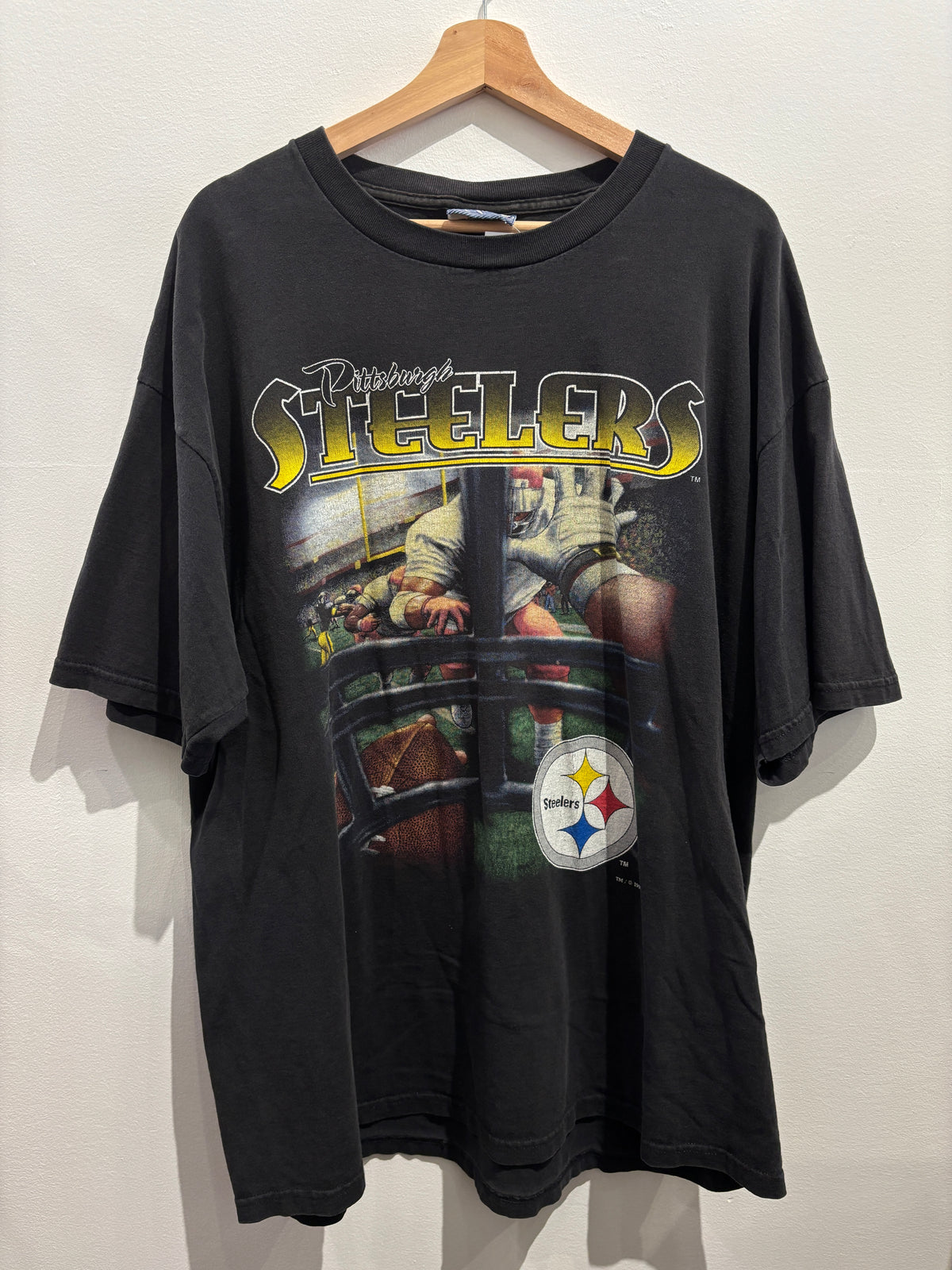 Pittsburgh Steelers Shirt