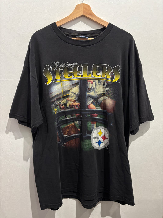 Pittsburgh Steelers Shirt