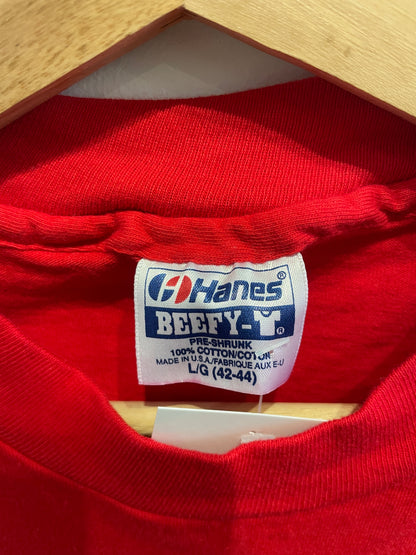 ESPN NHL Hockey Shirt