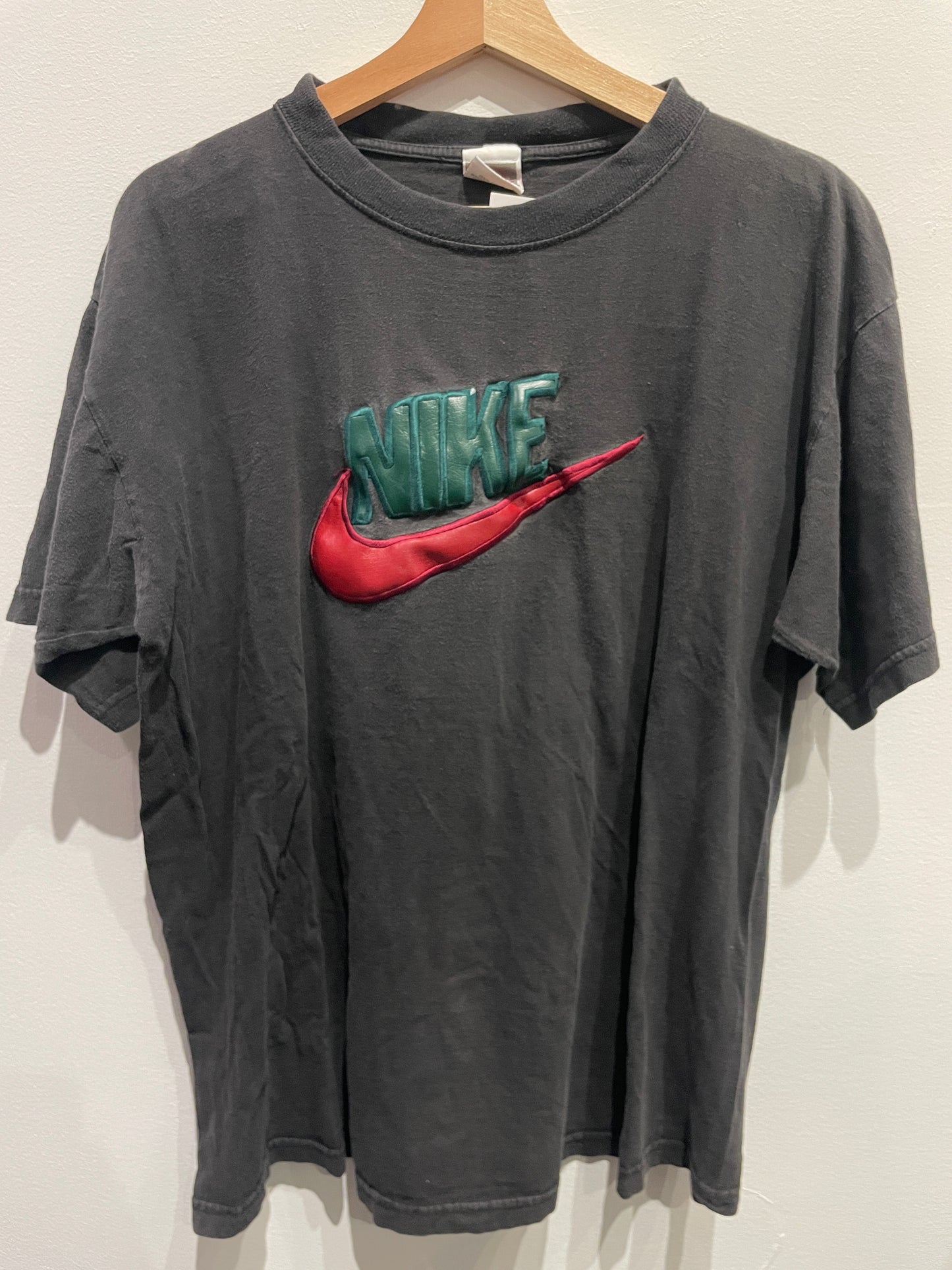Bootleg Nike Shirt