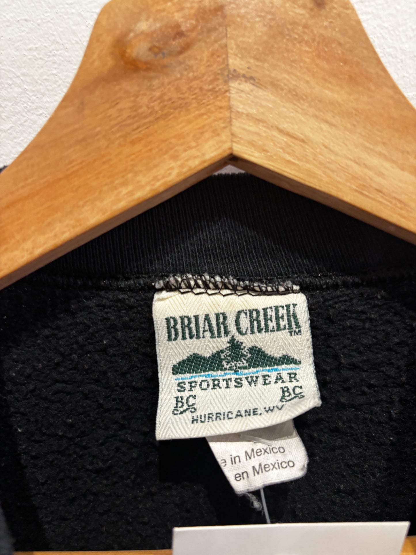 Halloween Crewneck Sweatshirt