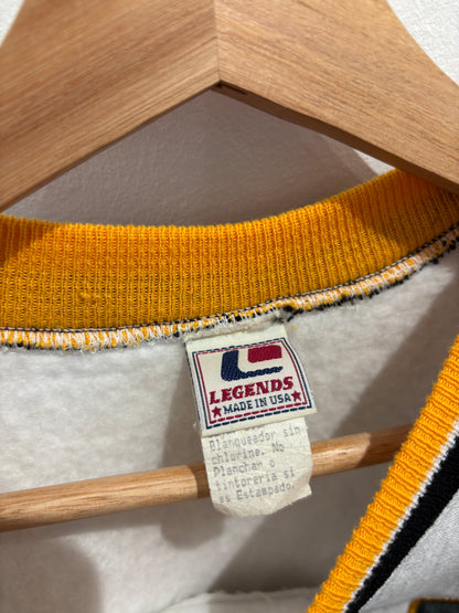 Cleveland Lumberjacks Crewneck Sweatshirt
