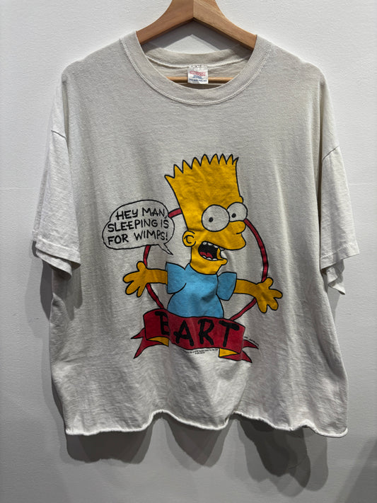 Bart Simpson Shirt