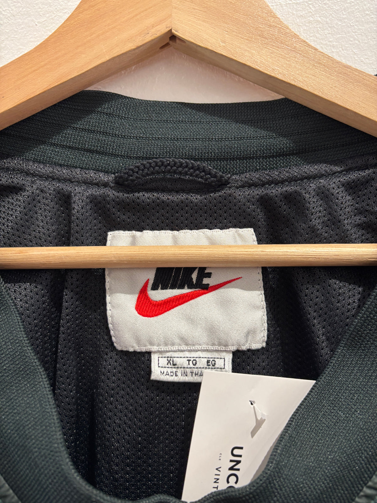 Nike Windbreaker Jacket