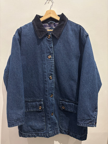 St John’s Bay Barn Jacket