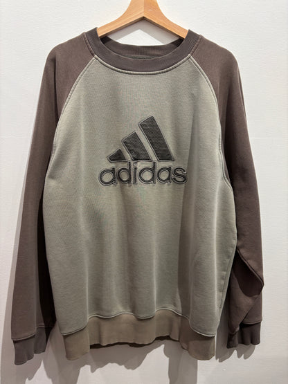 Adidas Crewneck Sweatshirt