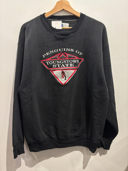 Youngstown State Crewneck Sweatshirt