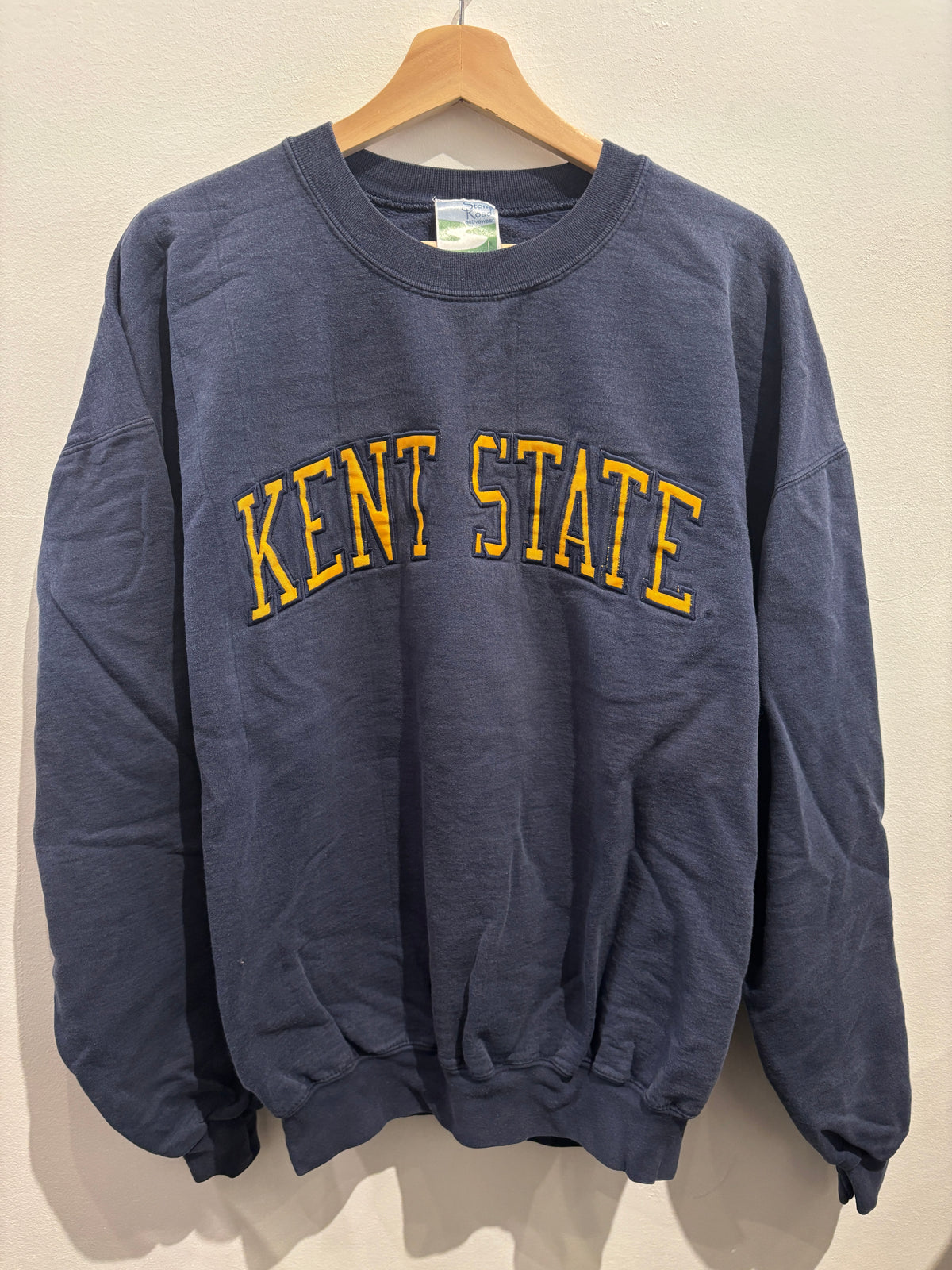 Kent State Crewneck Sweatshirt