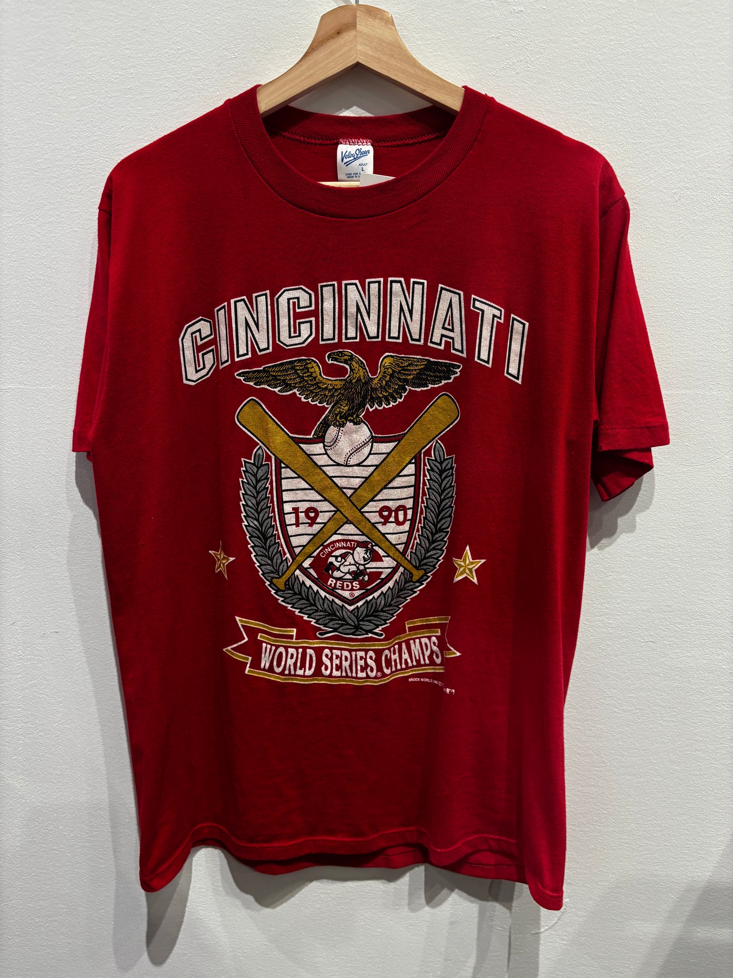 Cincinnati Reds Shirt