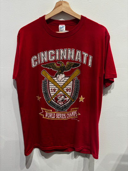 Cincinnati Reds Shirt
