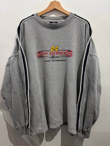 Jeff Gordon Crewneck Sweatshirt