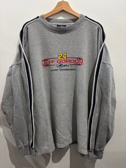 Jeff Gordon Crewneck Sweatshirt