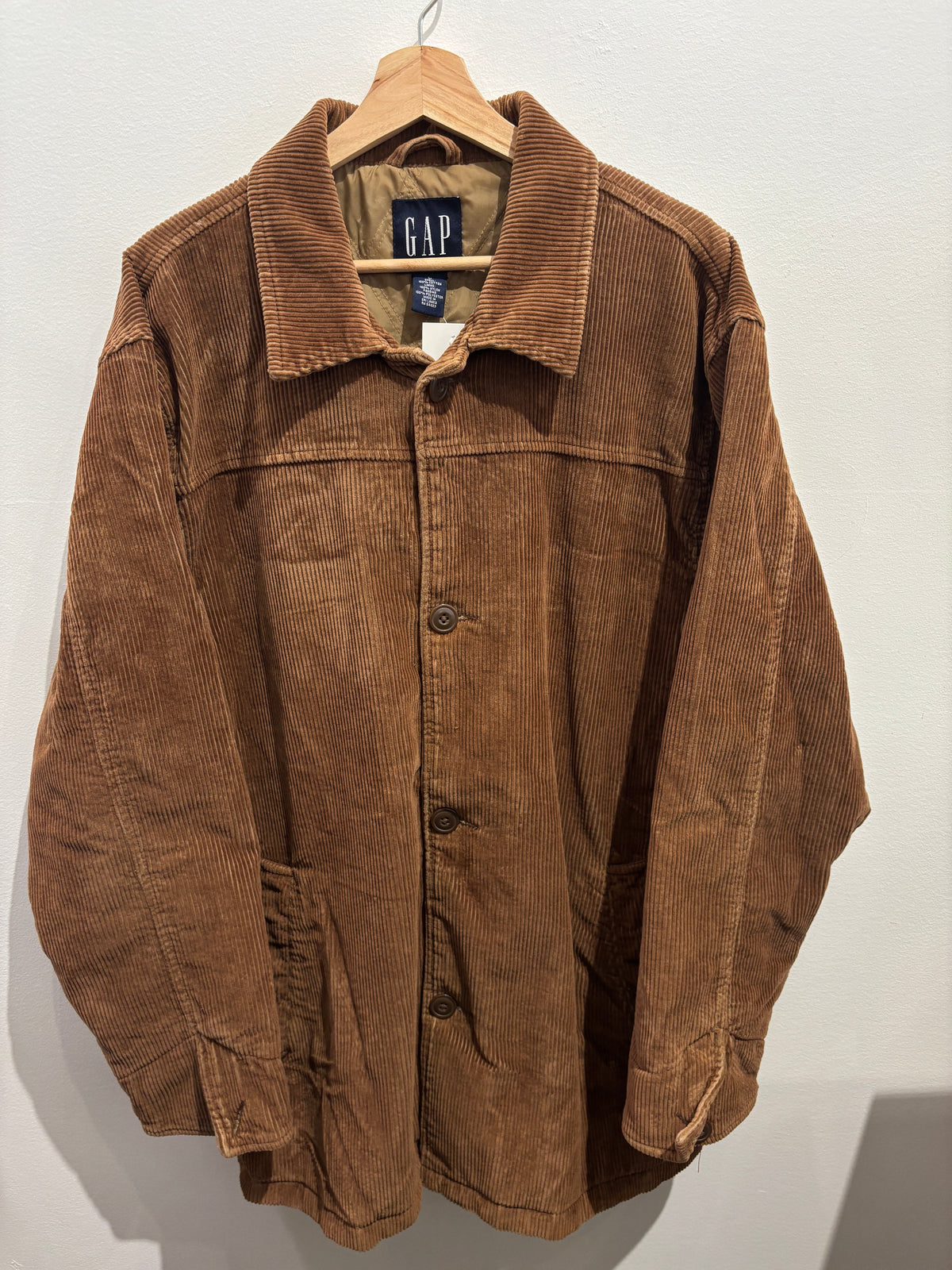 Gap Corduroy Jacket