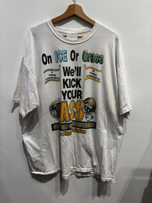 Pittsburgh Sports Shirt