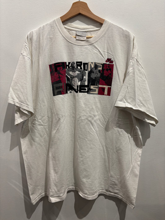 Nike Lebron James Shirt
