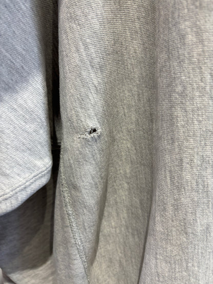 Miami Reverse Weave Sweatshirt