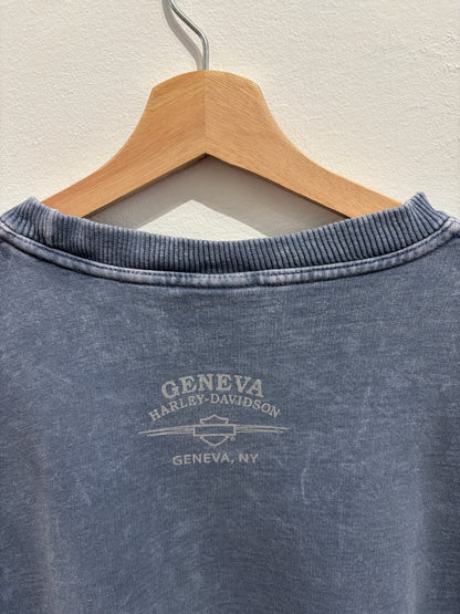 Harley Davidson Crewneck Sweatshirt