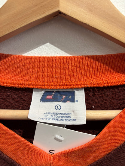 Cleveland Browns Crewneck Sweatshirt