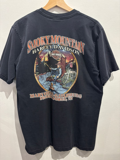 Harley Davidson Shirt