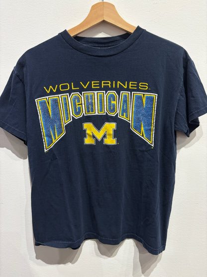 Michigan Wolverines Shirt