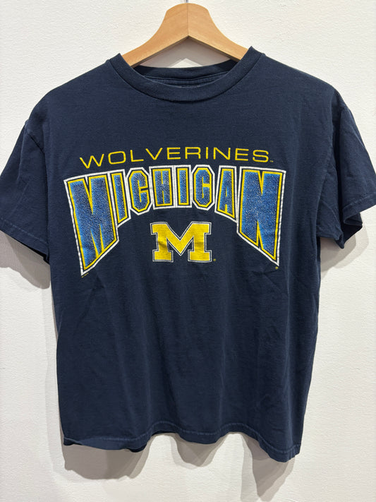 Michigan Wolverines Shirt