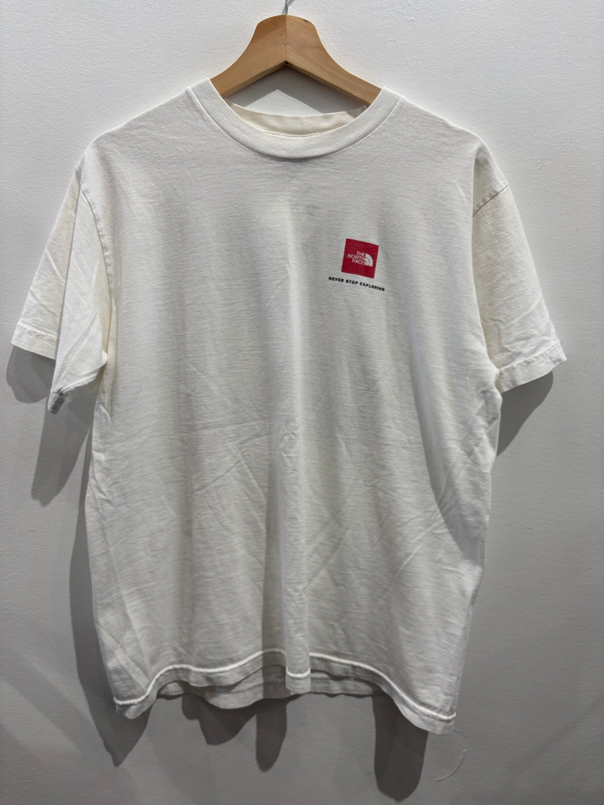 North Face Shirt
