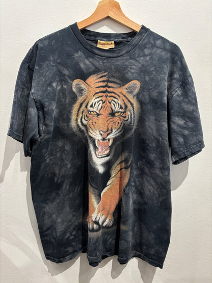 Tiger Shirt