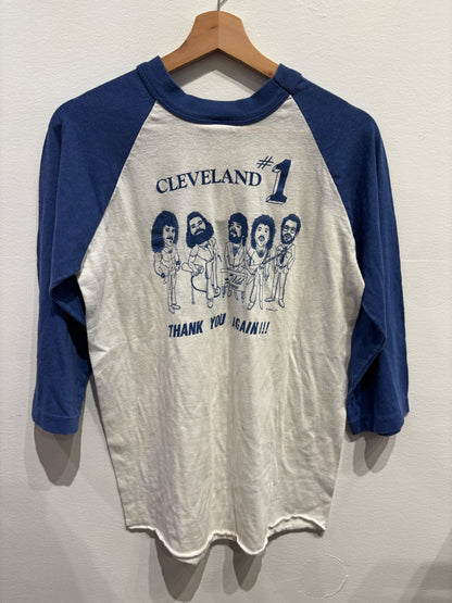 Wild Horses Band Shirt
