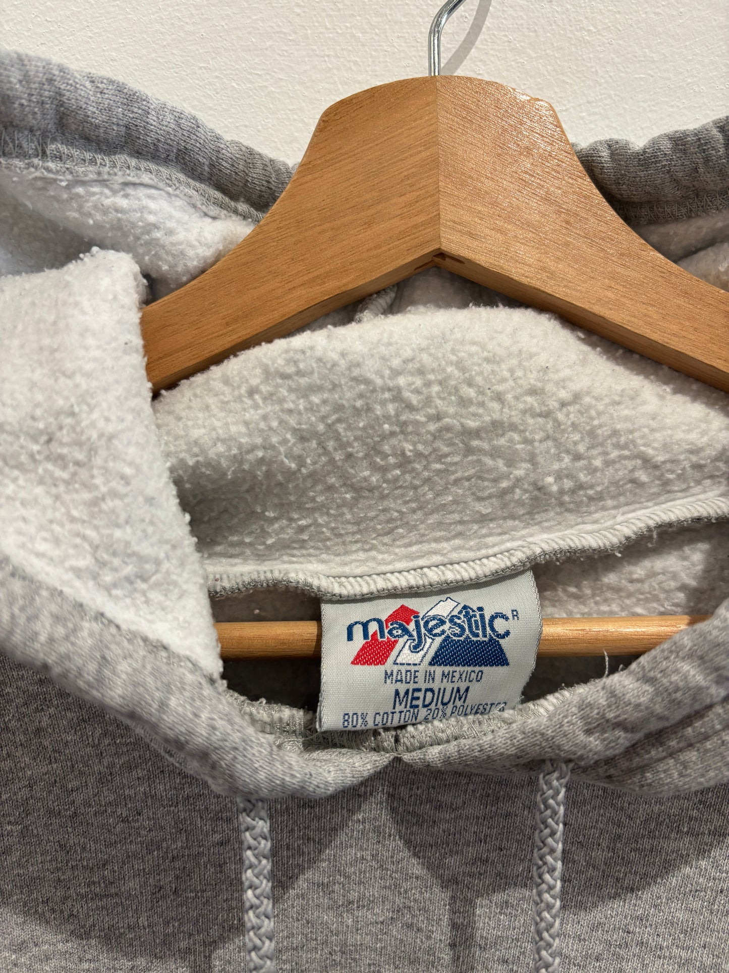 Detroit Lions Hooded Sweatshirt