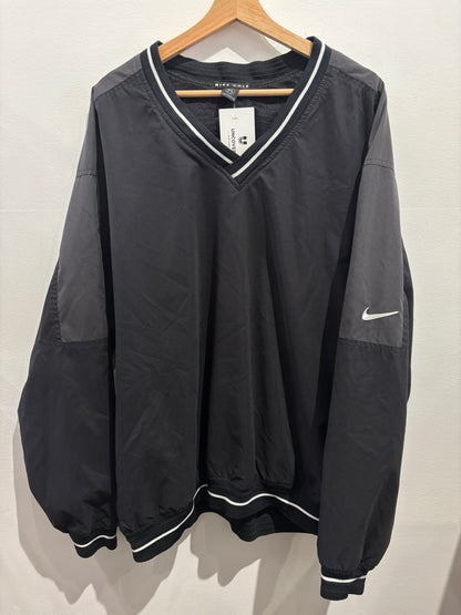 Nike Golf Windbreaker Jacket