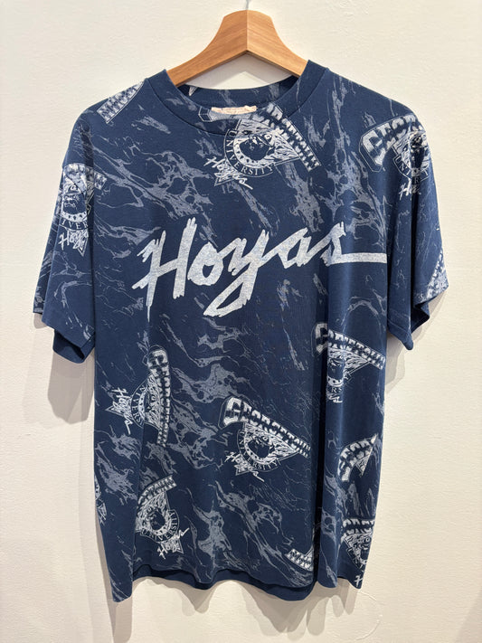 Georgetown Hoyas Shirt